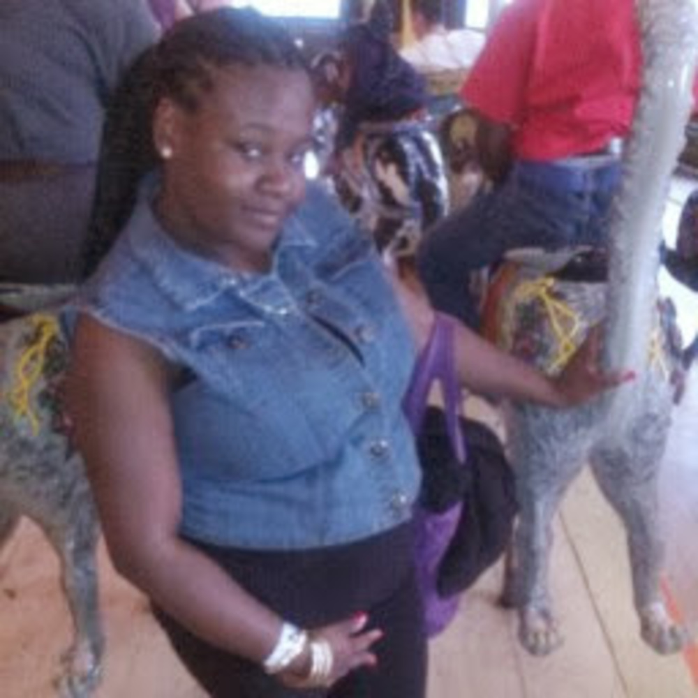 Meet your Posher, Shanay